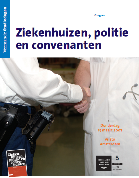 Klik hier voor het verslag van dit congres
